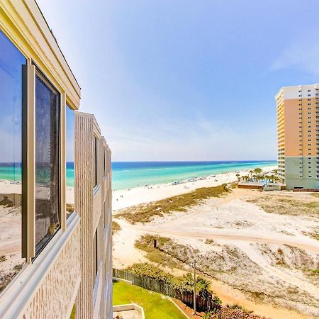 The Top Of The Gulf #818 Panama City Beach Bagian luar foto