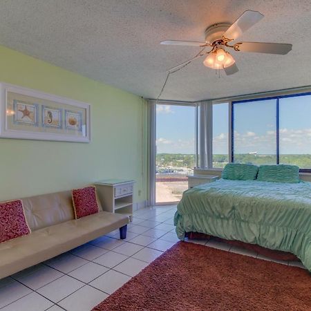 The Top Of The Gulf #818 Panama City Beach Bagian luar foto