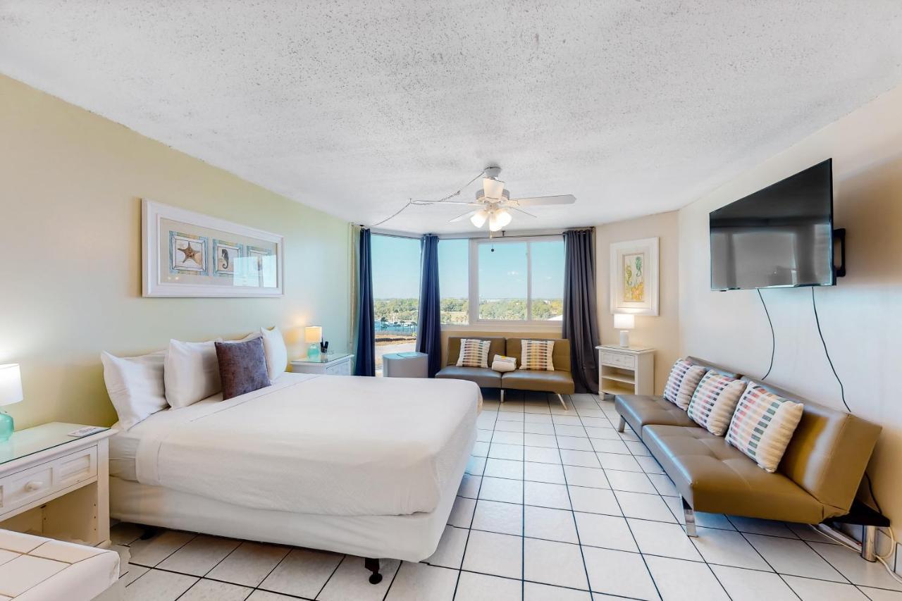 The Top Of The Gulf #818 Panama City Beach Bagian luar foto