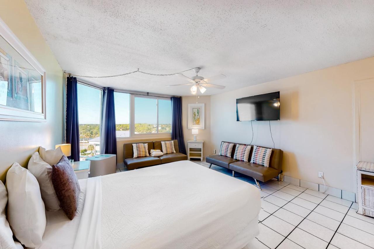 The Top Of The Gulf #818 Panama City Beach Bagian luar foto