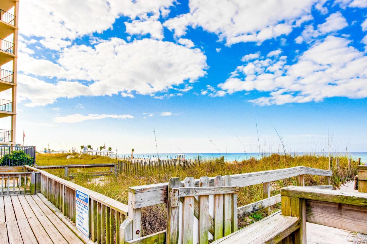 The Top Of The Gulf #818 Panama City Beach Bagian luar foto