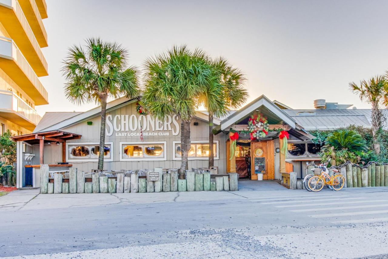 The Top Of The Gulf #818 Panama City Beach Bagian luar foto