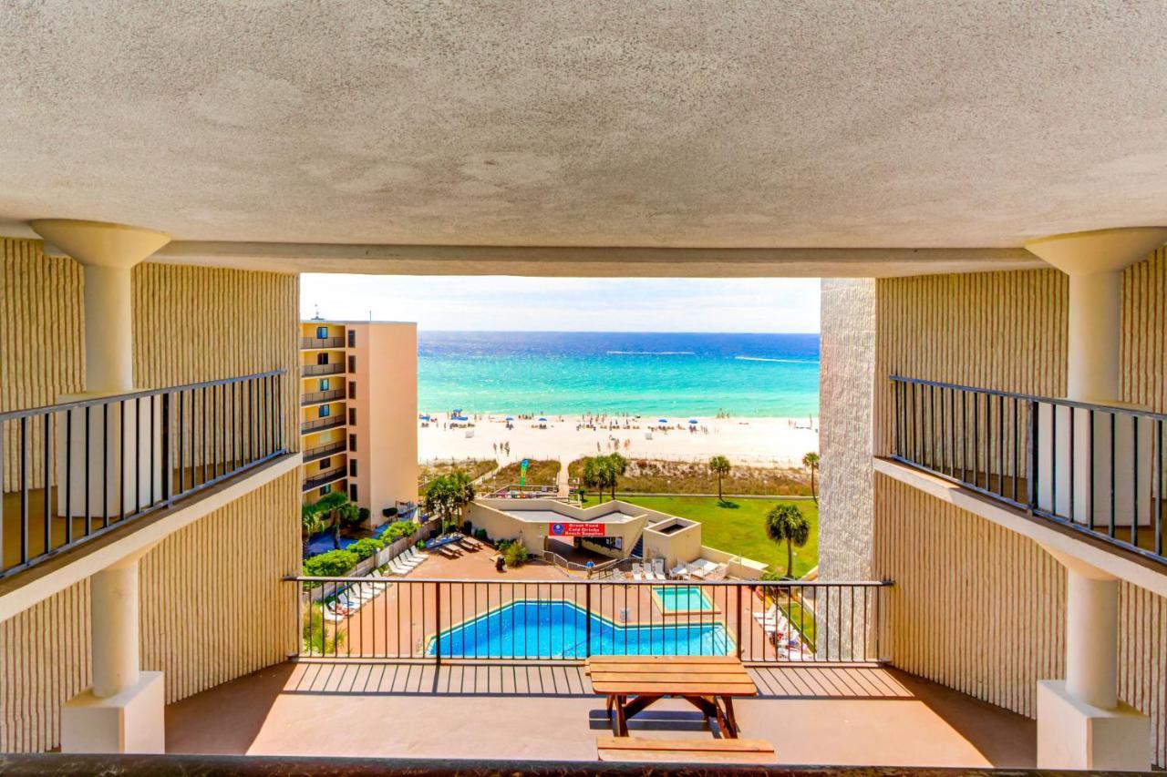 The Top Of The Gulf #818 Panama City Beach Bagian luar foto