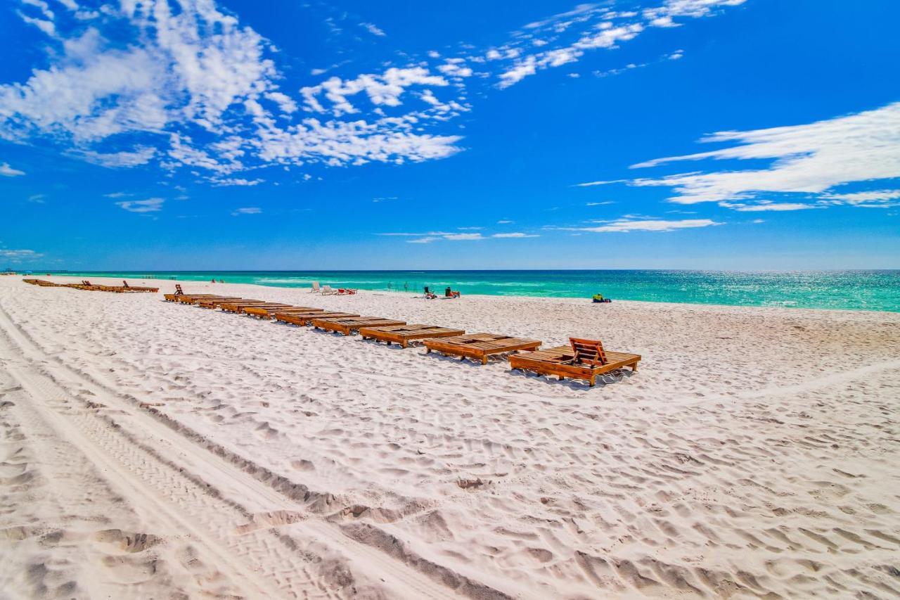 The Top Of The Gulf #818 Panama City Beach Bagian luar foto