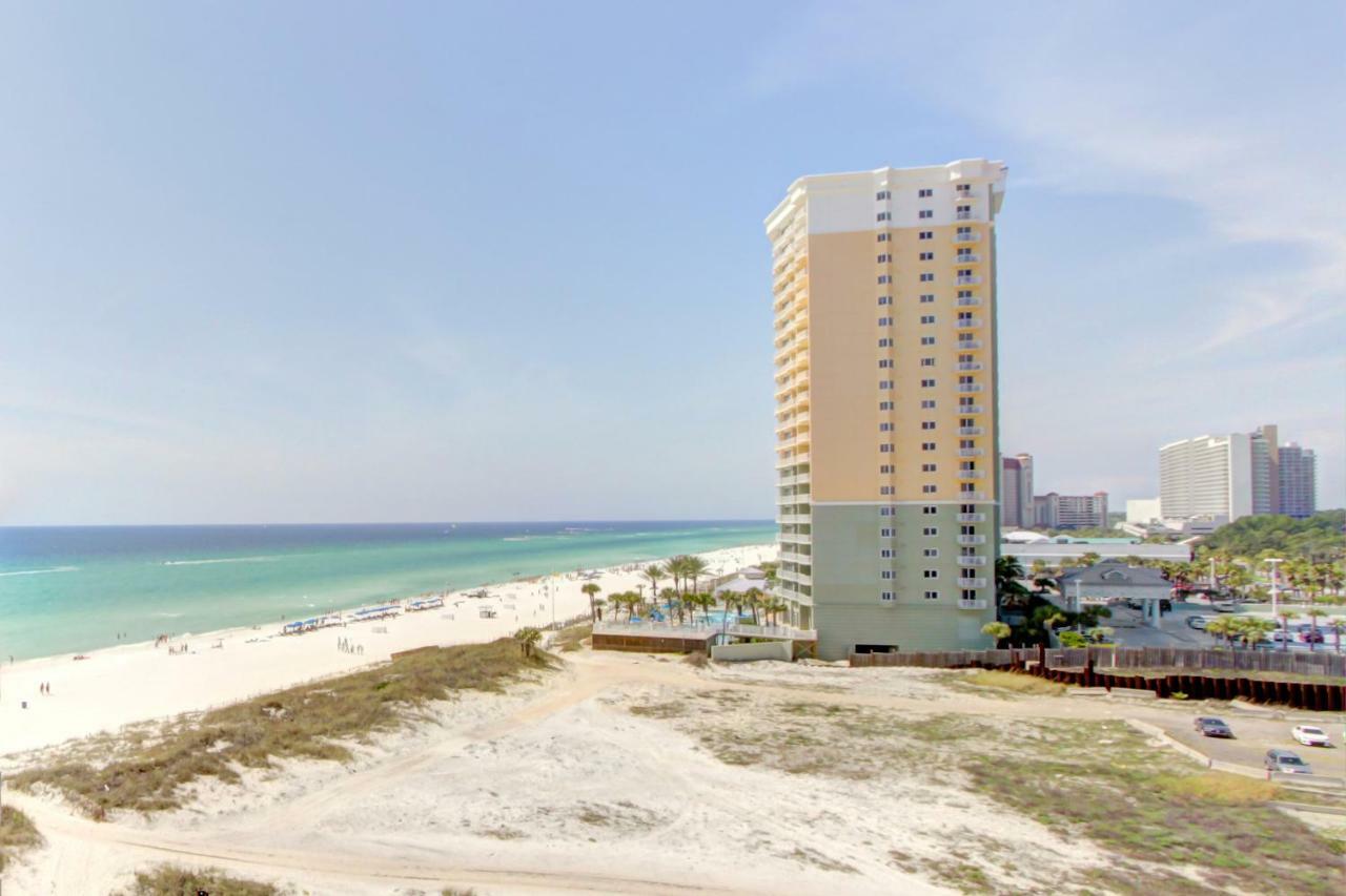 The Top Of The Gulf #818 Panama City Beach Bagian luar foto