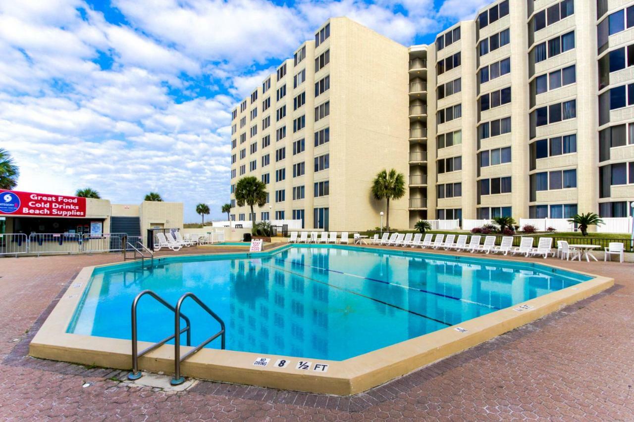 The Top Of The Gulf #818 Panama City Beach Bagian luar foto