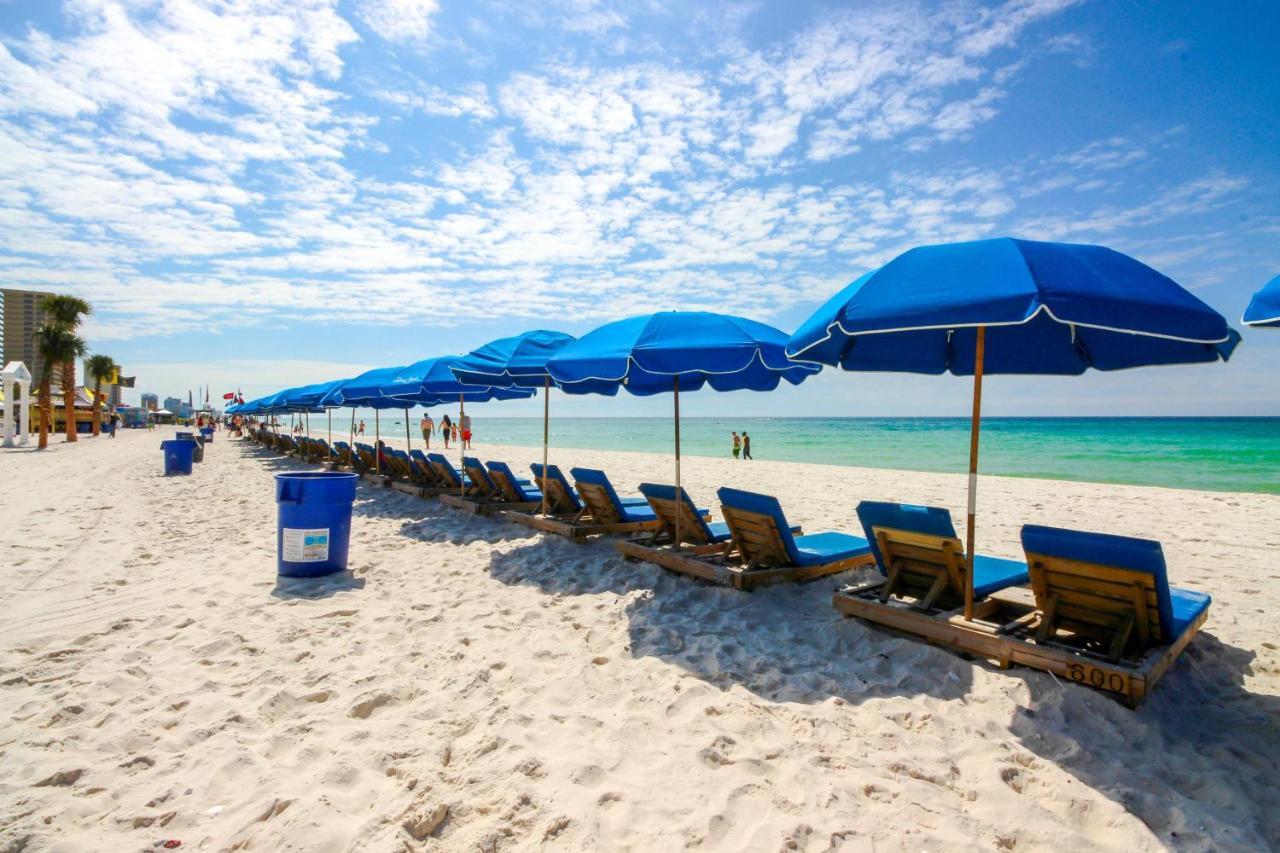The Top Of The Gulf #818 Panama City Beach Bagian luar foto